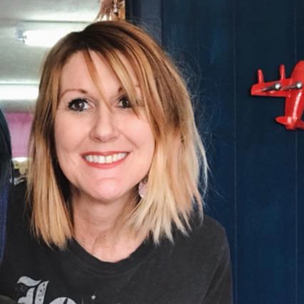 Meet your Posher, Sherri